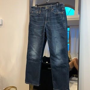 American Eagle men’s jeans